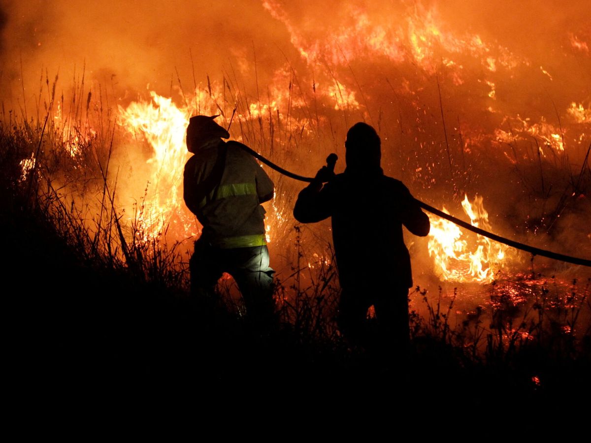 mortales incendios Jalisco