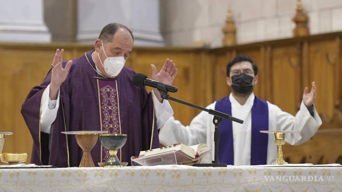 NO VOTAR ES PECADO