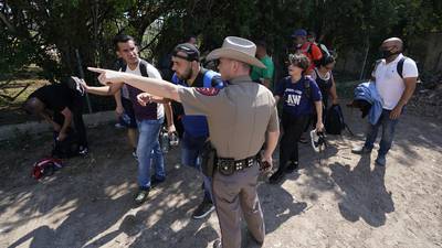 denuncia Texas a Biden