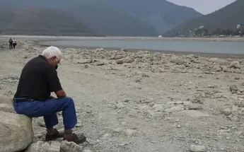 con diuscursos tendrán agua?