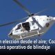 blindan elecciones Coahuila