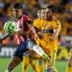 Tigres lo vuelve a hacer