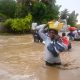 INUNDACIONES MORTALES EN hAITí