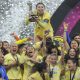 américa femenil campeón de liga