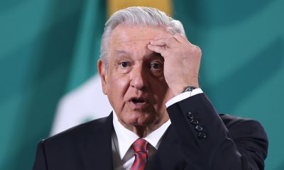 Amlo pataleado de nuevo con su plan B