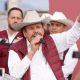 demandara estado de Coahuila a Morena