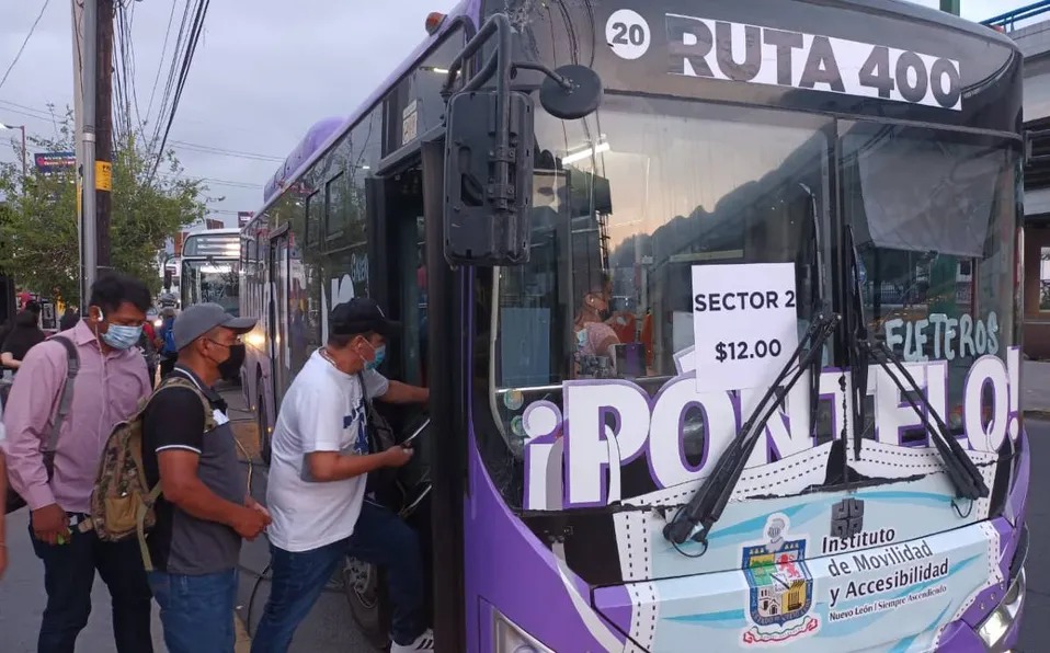 camioneros regios rejegos