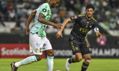 León gana concachampions