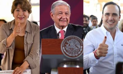 manlo se acerca con amlo