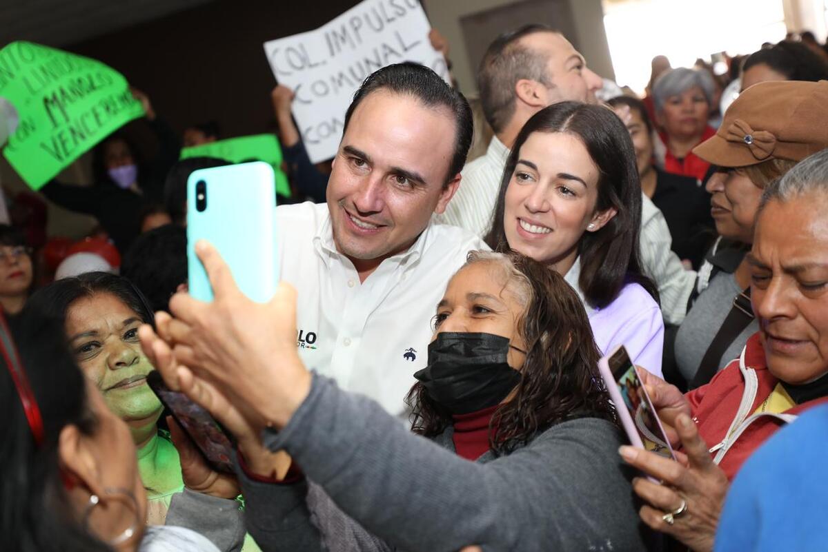 manolo jimenes ganó Coahuila