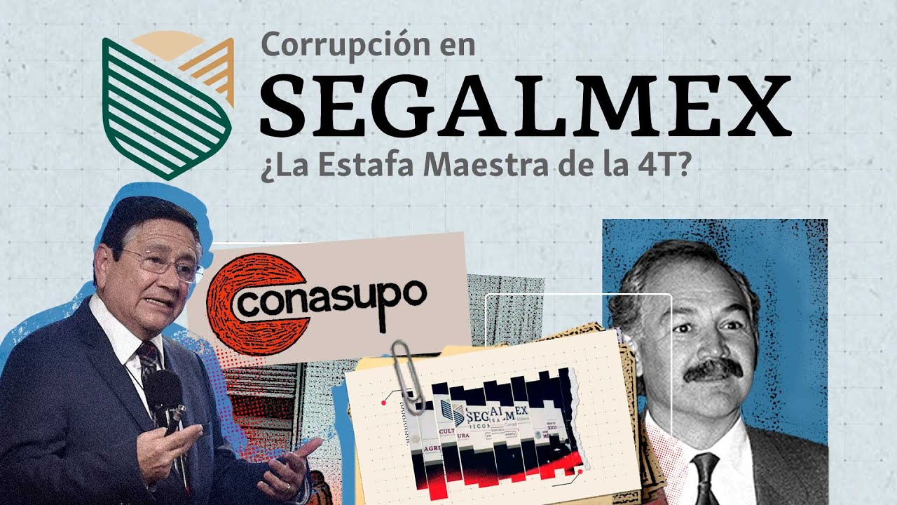 fraudes multimillonarios