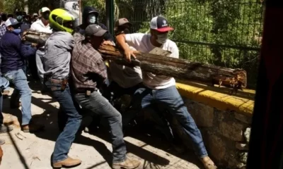 defenderemos nuestra agua