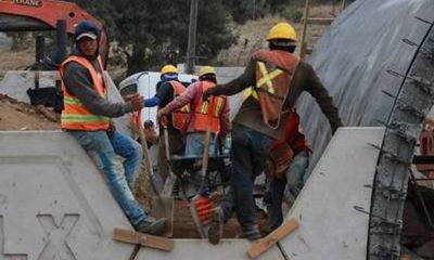 Recupera el Estado dinero de obras mal hechas