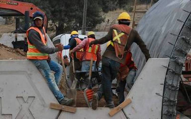 Recupera el Estado dinero de obras mal hechas