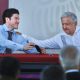 Amlo y Samuel juntos