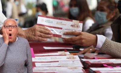 Aumento a seis mil pesos