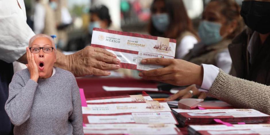 Aumento a seis mil pesos