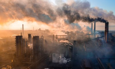 Monterrey Contaminado