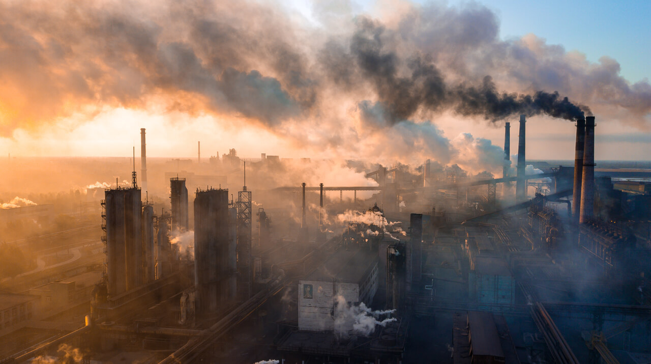 Monterrey Contaminado