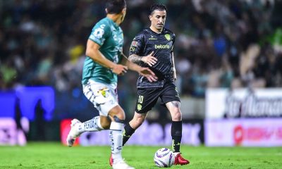 América-León a cuartos