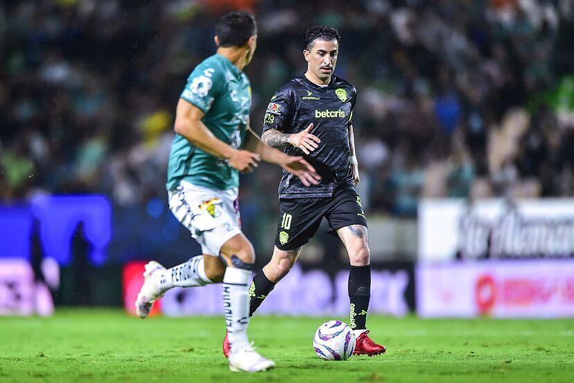 América-León a cuartos