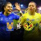 final femenil Tigres-América