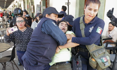 periodistas asesinados