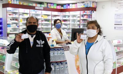 Farmacias del Bienestar