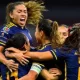 Tigres Femenil Impresionante