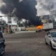 Culiacán Arde