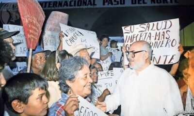 francisco villarreal ya tiene estatua