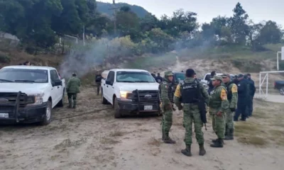 cinco lajas, territorio narco