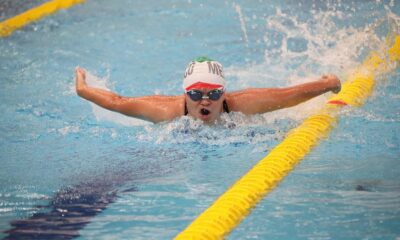 Melissa Campeonísima