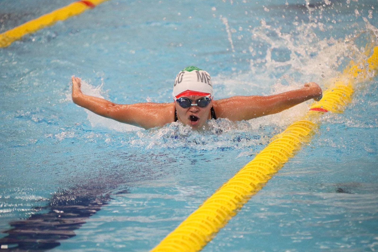 Melissa Campeonísima