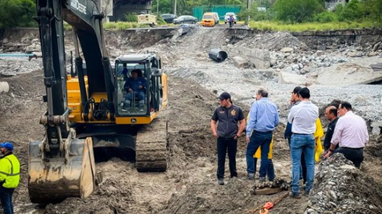 NL, no quieren ayuda federal a sus Municipios